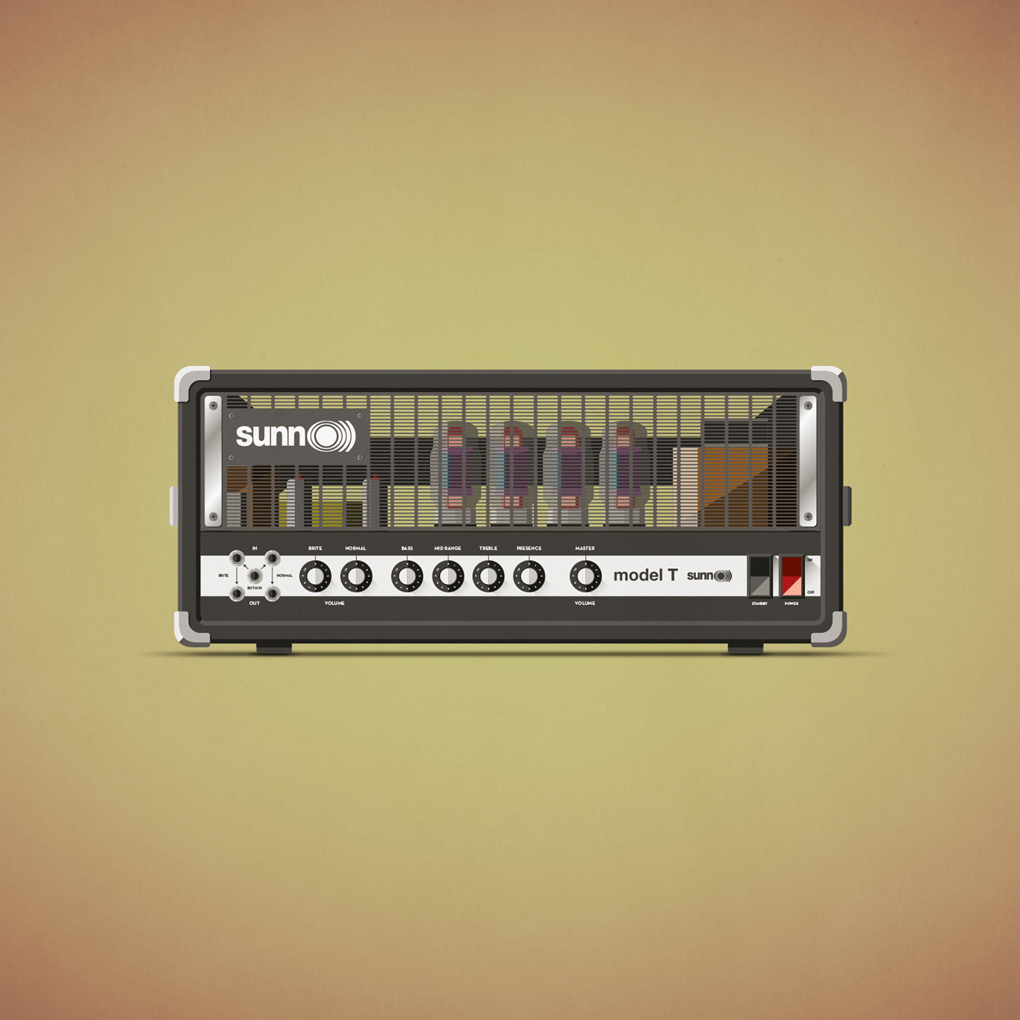 Legendary Amps 02 Legendary Amps 02