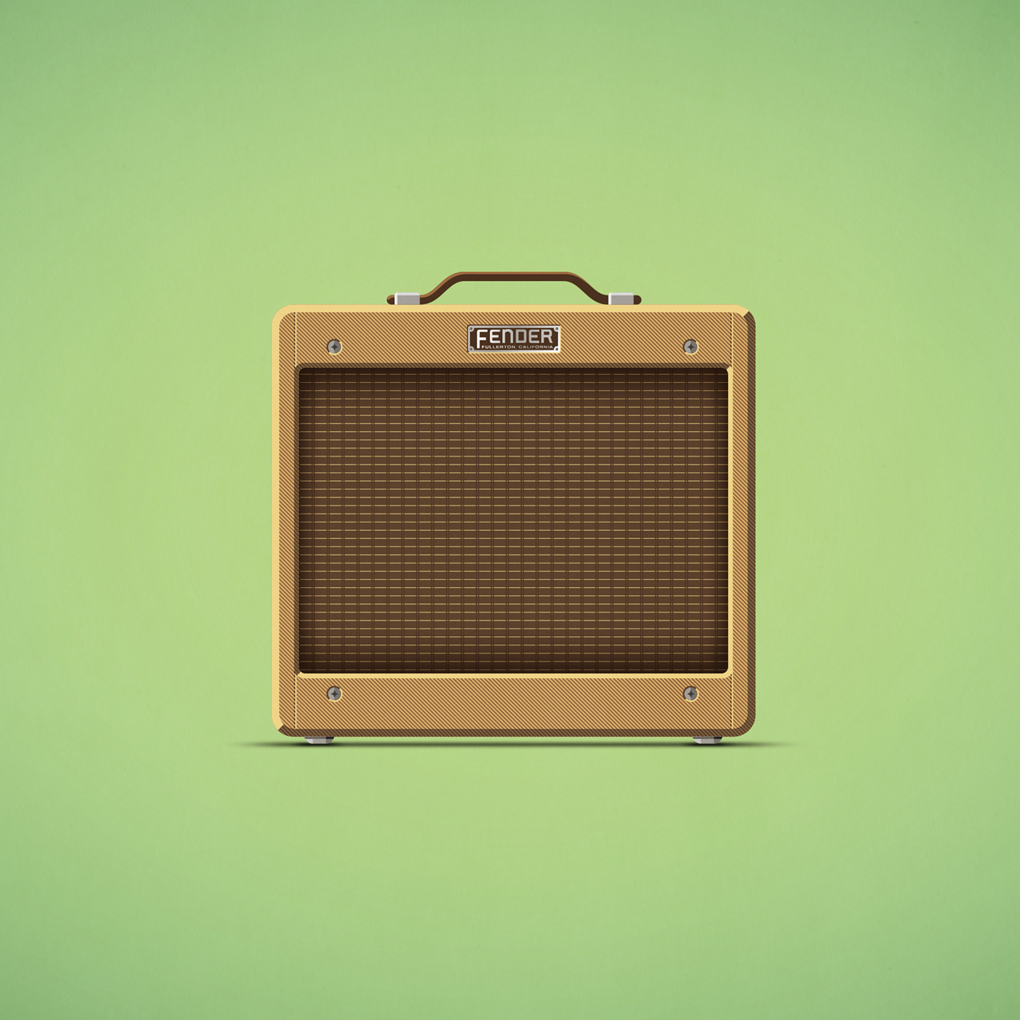 Legendary Amps 05 Legendary Amps 05