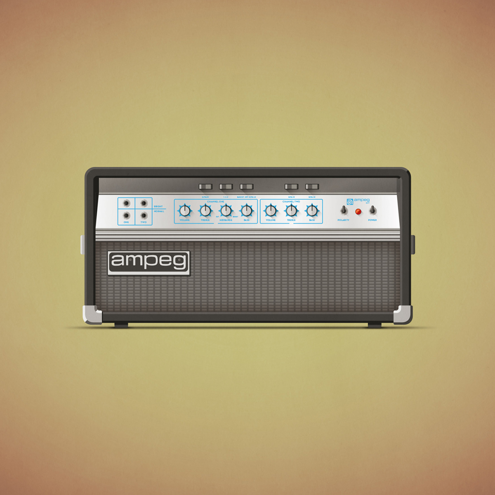 Legendary Amps 07 Legendary Amps 07