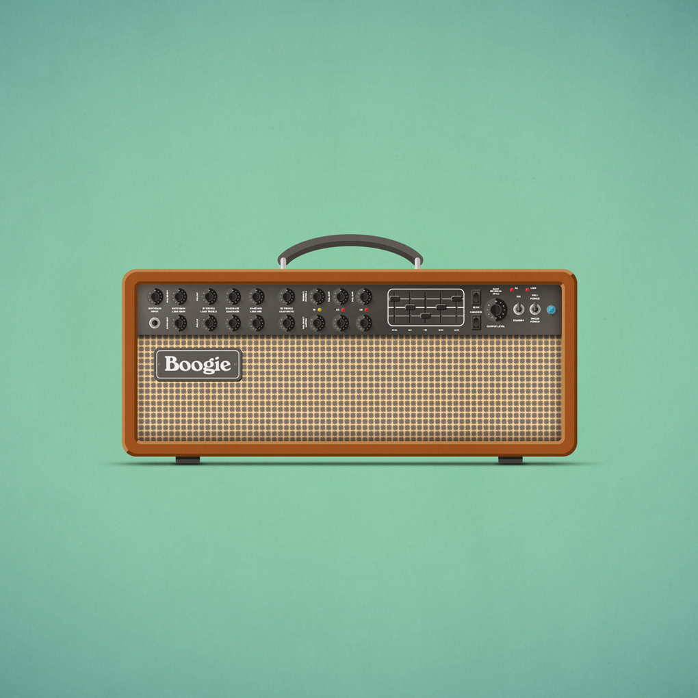 Legendary Amps 08 Legendary Amps 08