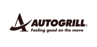 Logo Autogrill Logo Autogrill