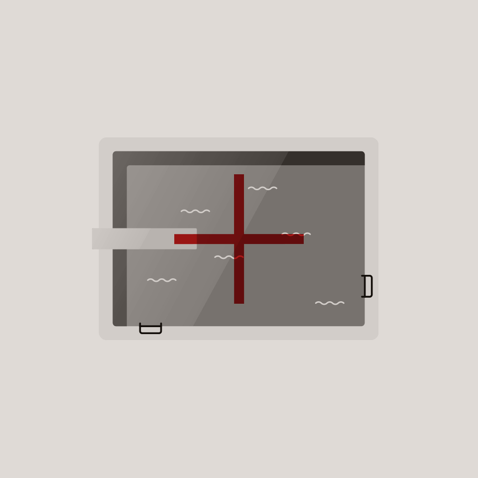 Micro Illustrations - BBVA