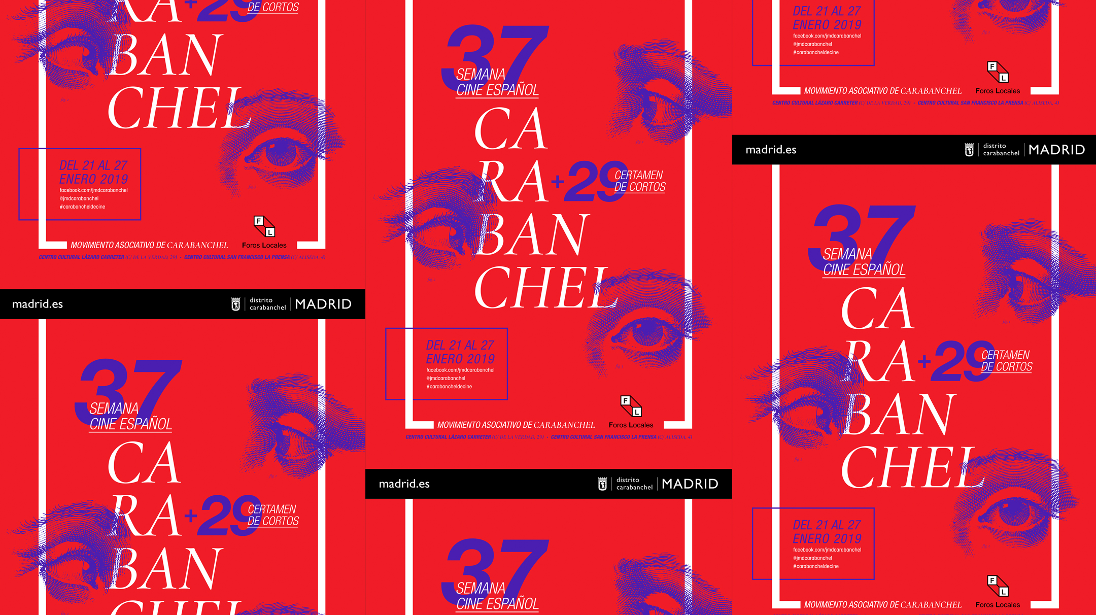 Semana del Cine Español_03 Semana del Cine Español_03