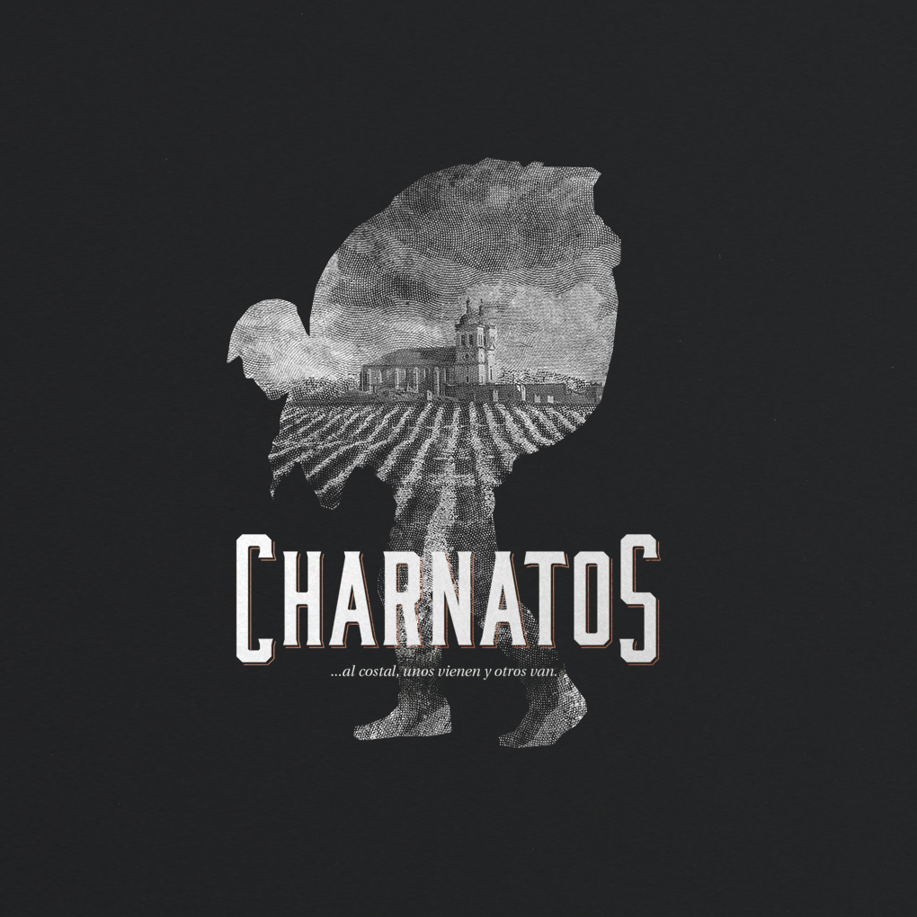 Charnatos al costal 02 Charnatos al costal 02