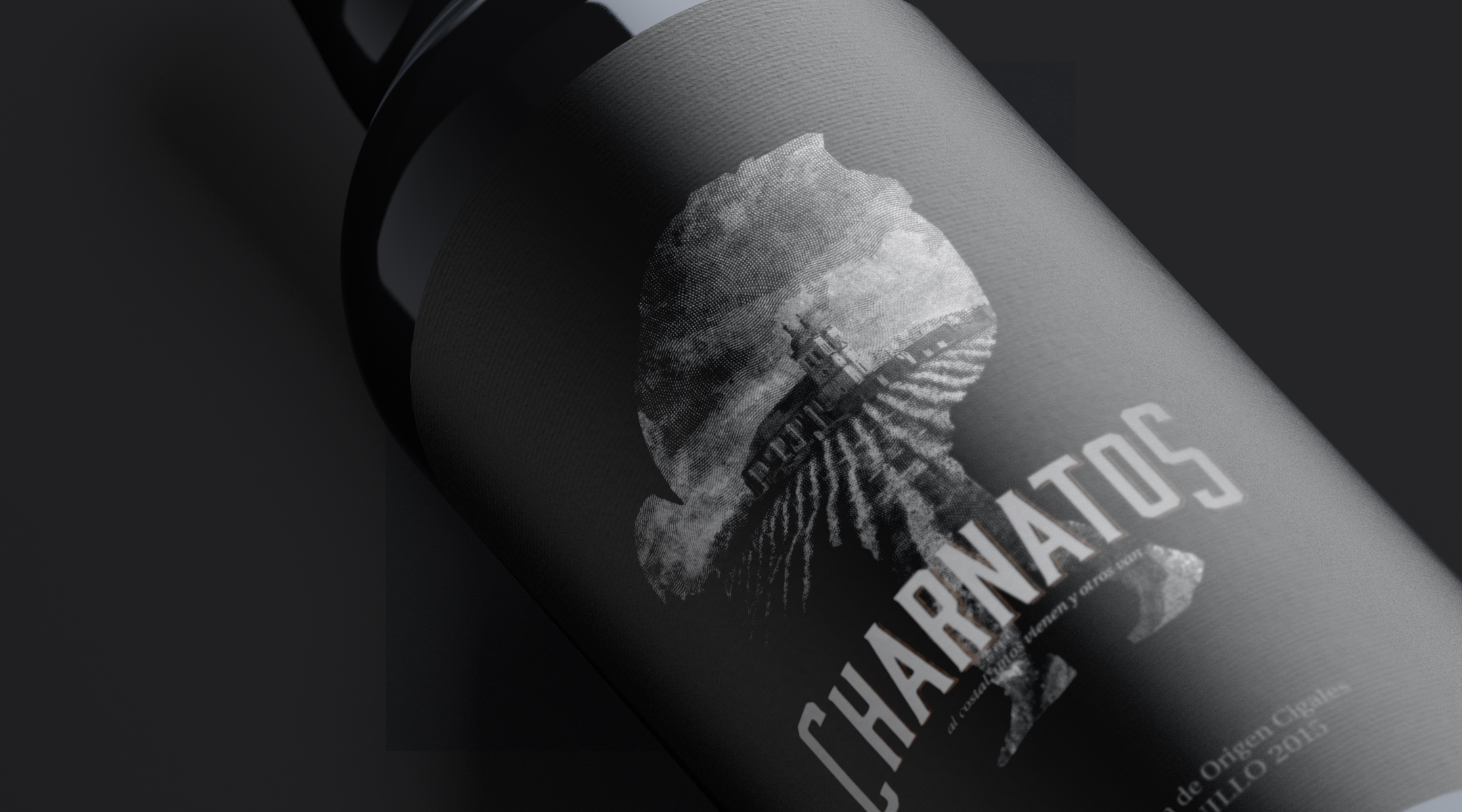 Charnatos al costal 03 Charnatos al costal 03