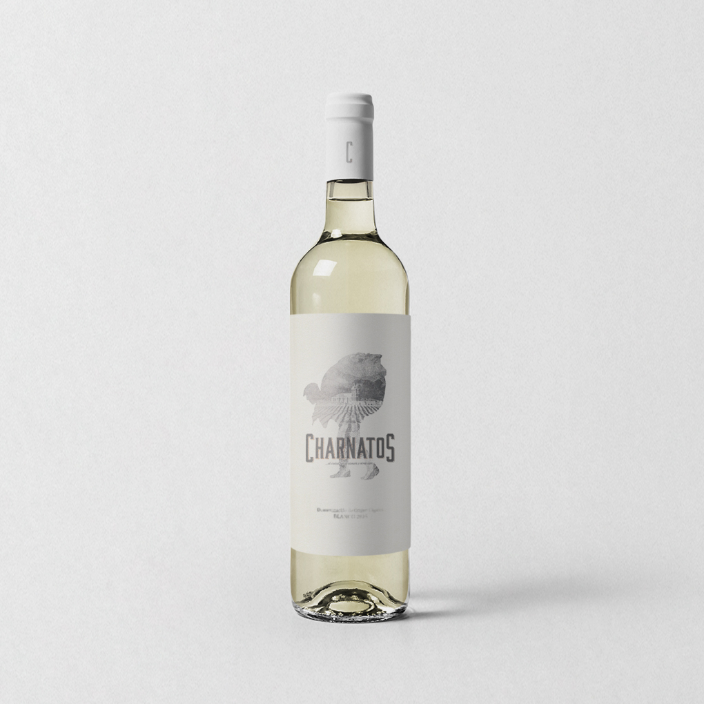 Charnatos al costal 05 Charnatos al costal 05