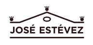 Logo José Estevez Logo José Estevez