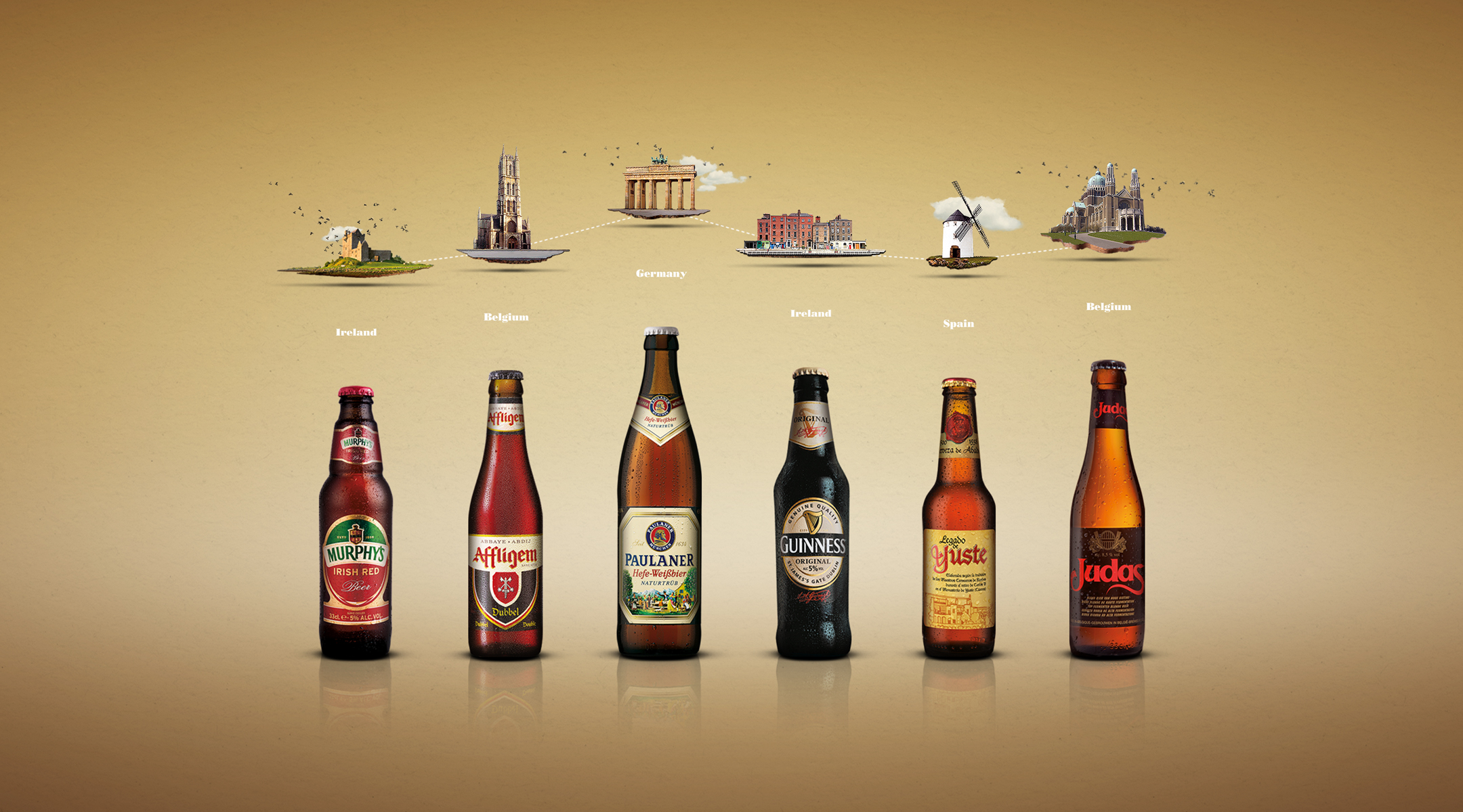 Another way to discover Europe 01 Another way to discover Europe 01