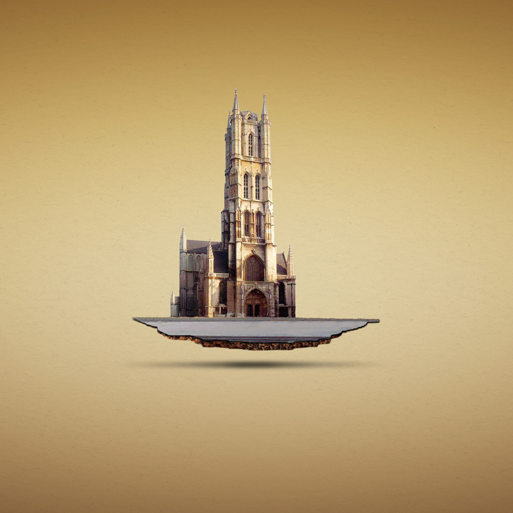 Another way to discover Europe 03 Another way to discover Europe 03