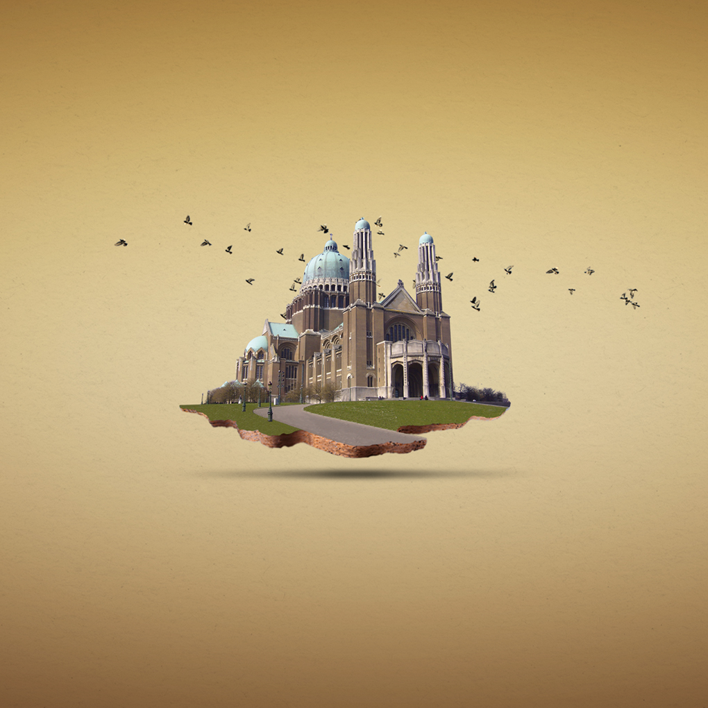 Another way to discover Europe 07 Another way to discover Europe 07