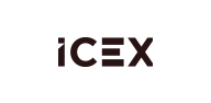Logo Icex Logo Icex