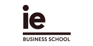 Logo IE Business School Logo IE Business School