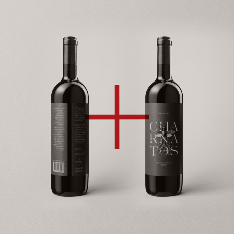 Charnatos for Kairos