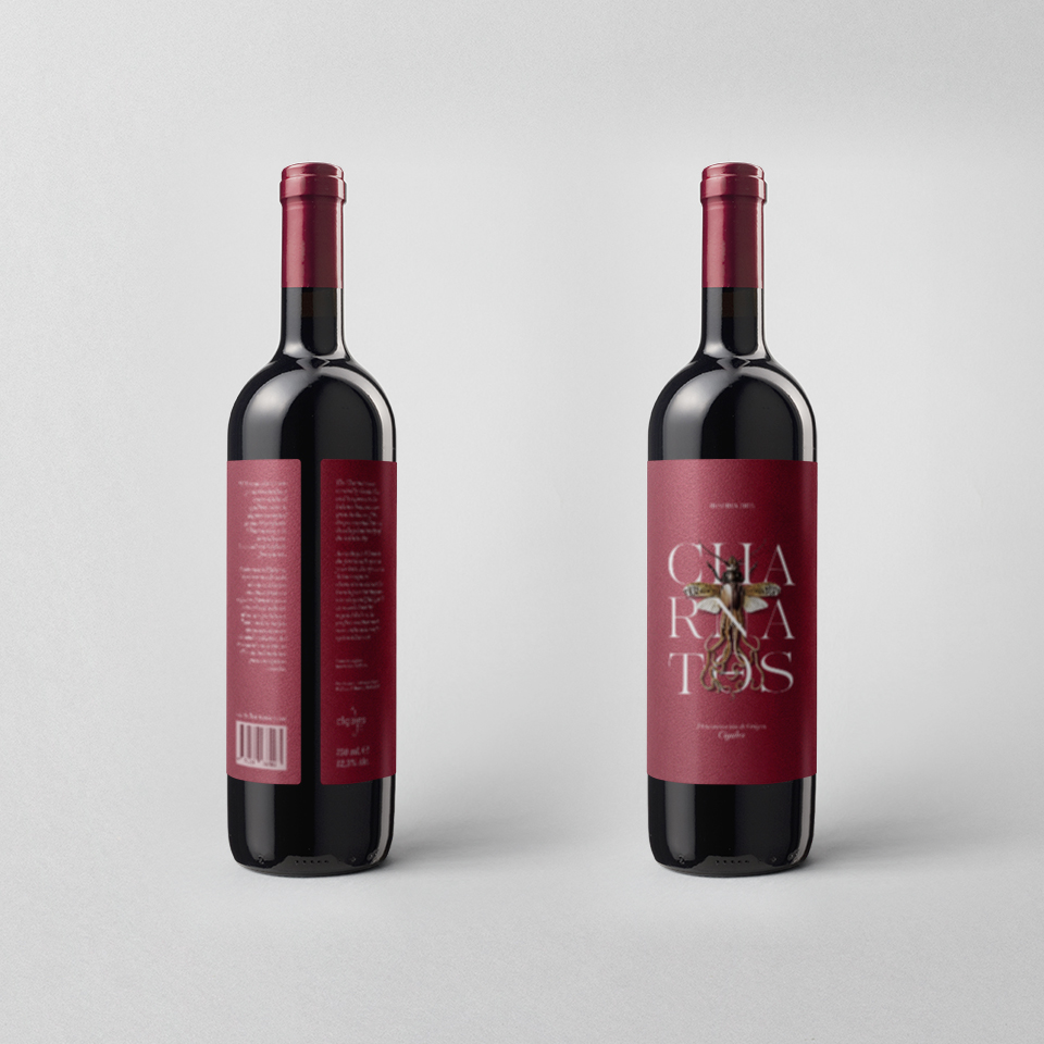 Charnatos for Kairos