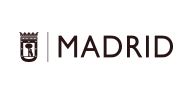 Logo Ayuntamiento Madrid Logo Ayuntamiento Madrid