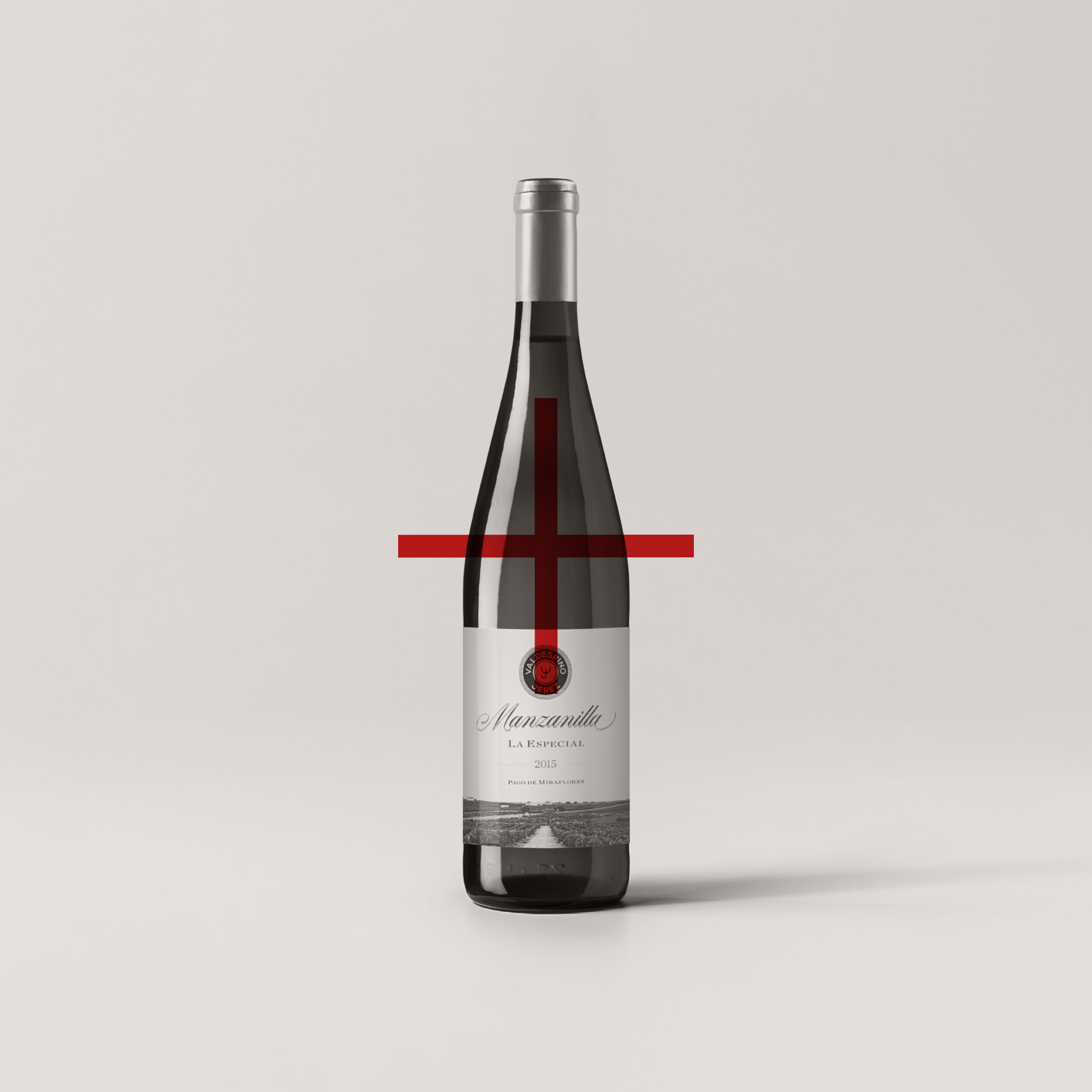 Manzanilla La Especial