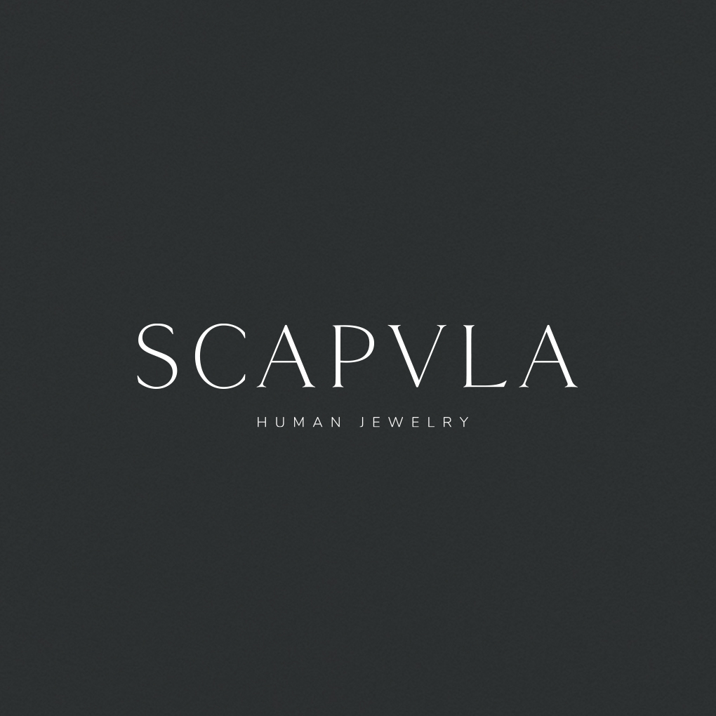 Scapvla Human Jewelry 02 Scapvla Human Jewelry 02