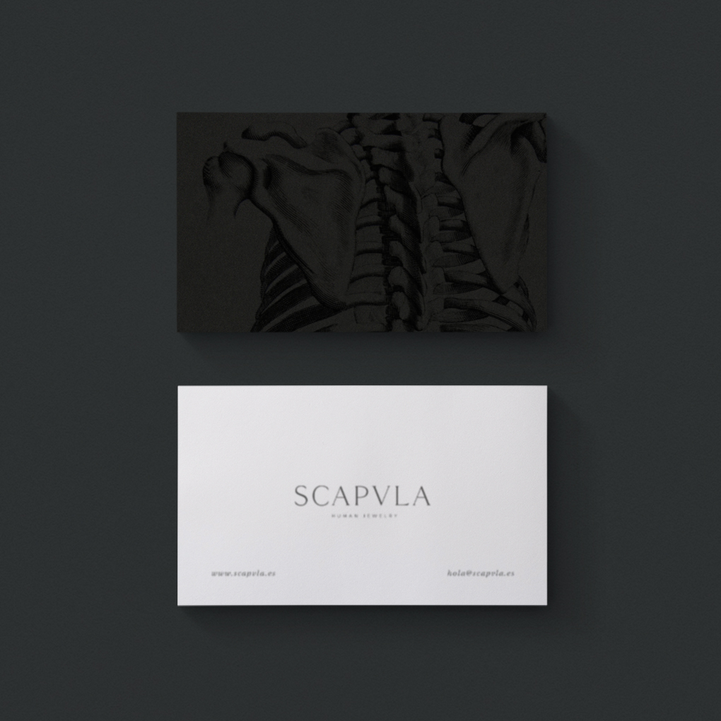 Scapvla Human Jewelry 04 Scapvla Human Jewelry 04