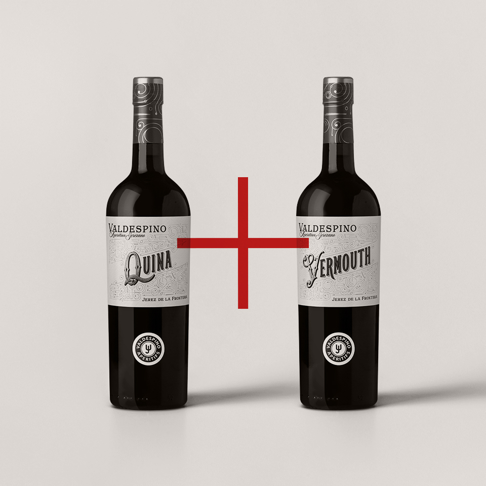 Valdespino Aperitifs