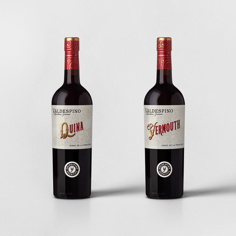 Valdespino Aperitifs